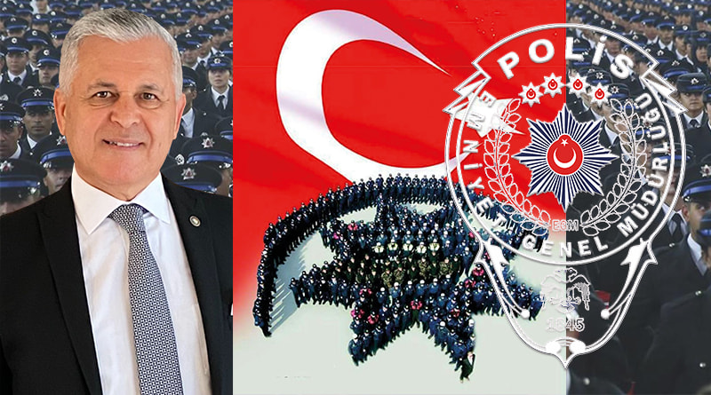 BAŞKAN ŞİMŞEK GÜVEN TAZELEDİ