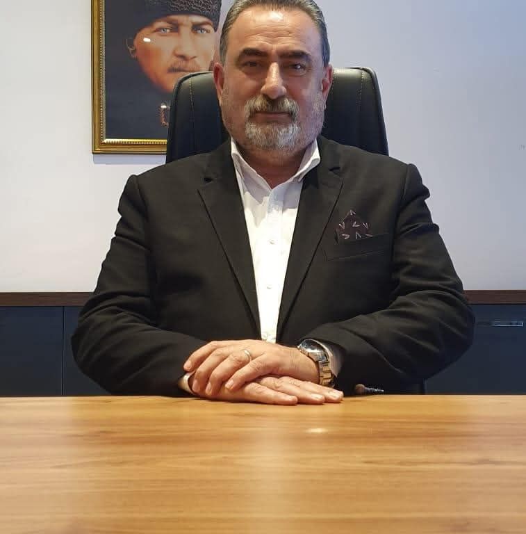 KUŞADASI İYİ PARTİ’DE ŞOK İSTİFA!