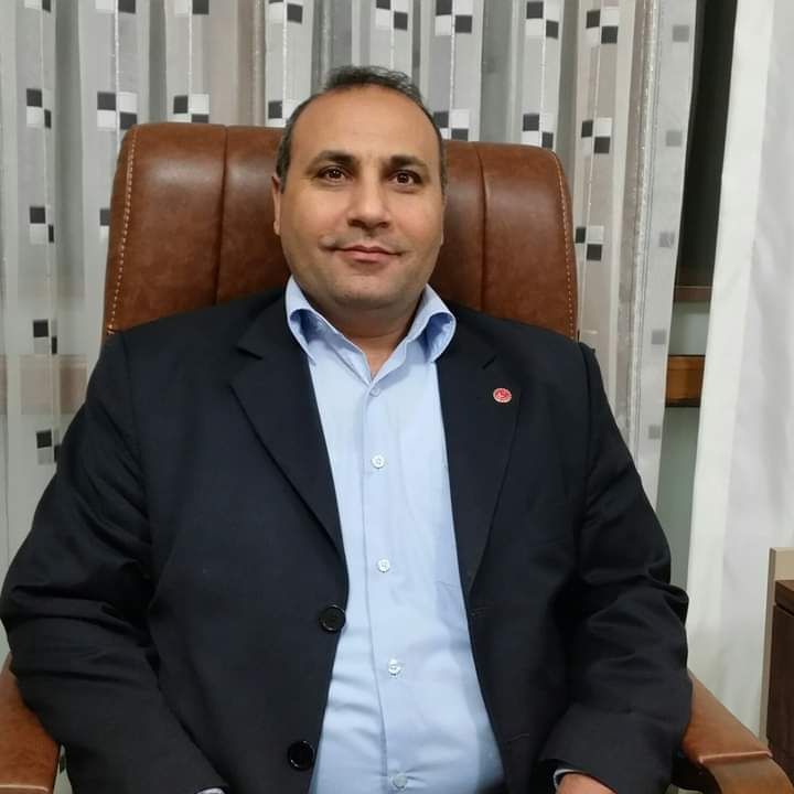 KUŞADASI SAADET PARTİSİNDE İSTFA DEPREMİ!