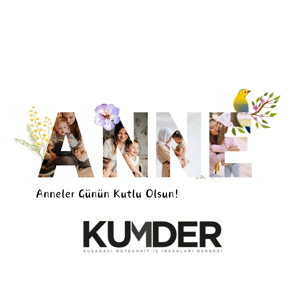 ANNELER GÜNÜ KUTLAMA