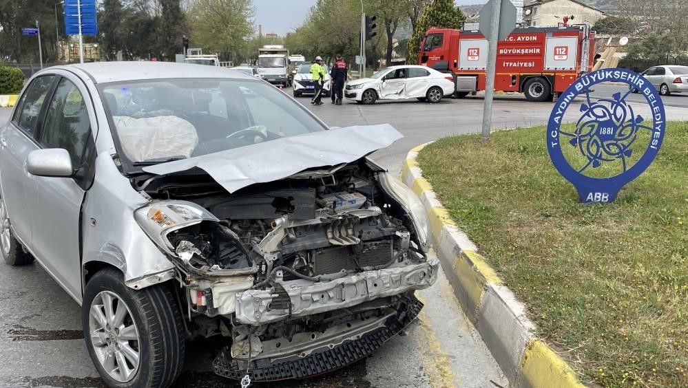 AYDIN’DA NİSAN AYI İÇİNDE 5 CAN HAYATTAN KOPTU