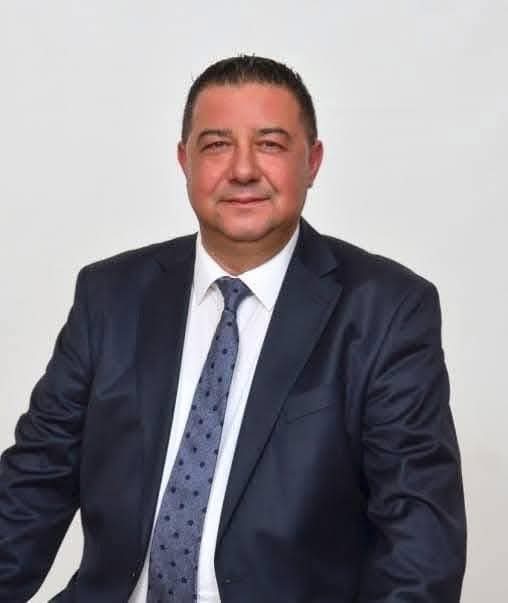 AHMET ÇALIM,BAŞKANLIĞA YENİDEN ADAY OLDU