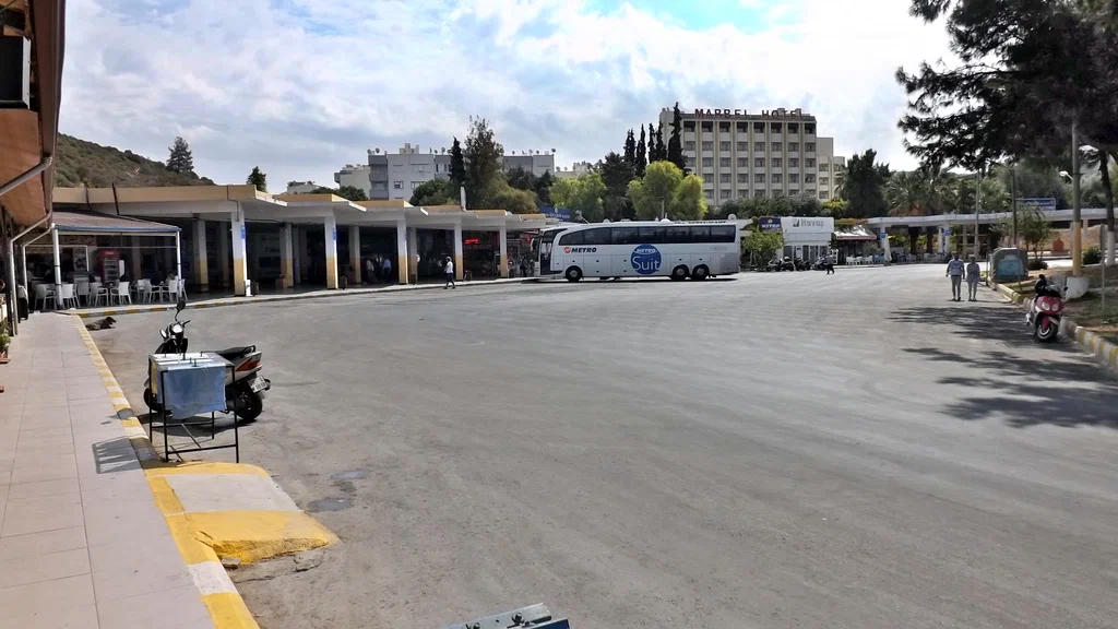 KUŞADASI’NDA KAMU HİZMETLERİ TEK ÇATI ALTINDA VERİLECEK