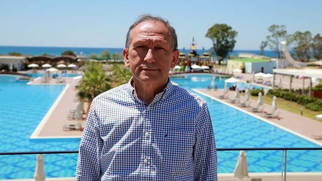 KUŞADASI’NDA BAYRAM BEREKETİ YAŞANDI