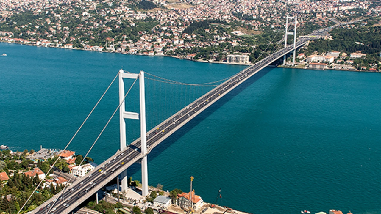 KURBAN BAYRAMI’NDA OTOYOLLAR VE KÖPRÜ GEÇİŞLERİ ÜCRETSİZ OLDU