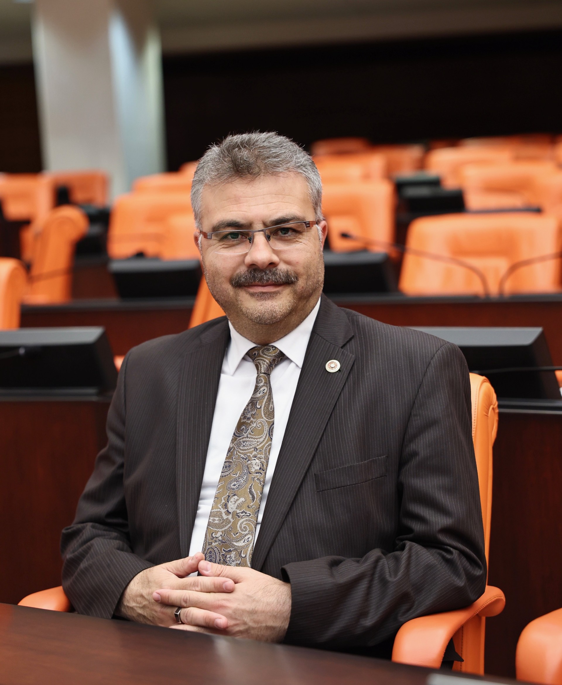 MİLLETVEKİLİ ÖZMEN,”TOPLUMSAL DAYANIŞMAYI EN GÜÇLÜ ŞEKİLDE YAŞATMALIYIZ”