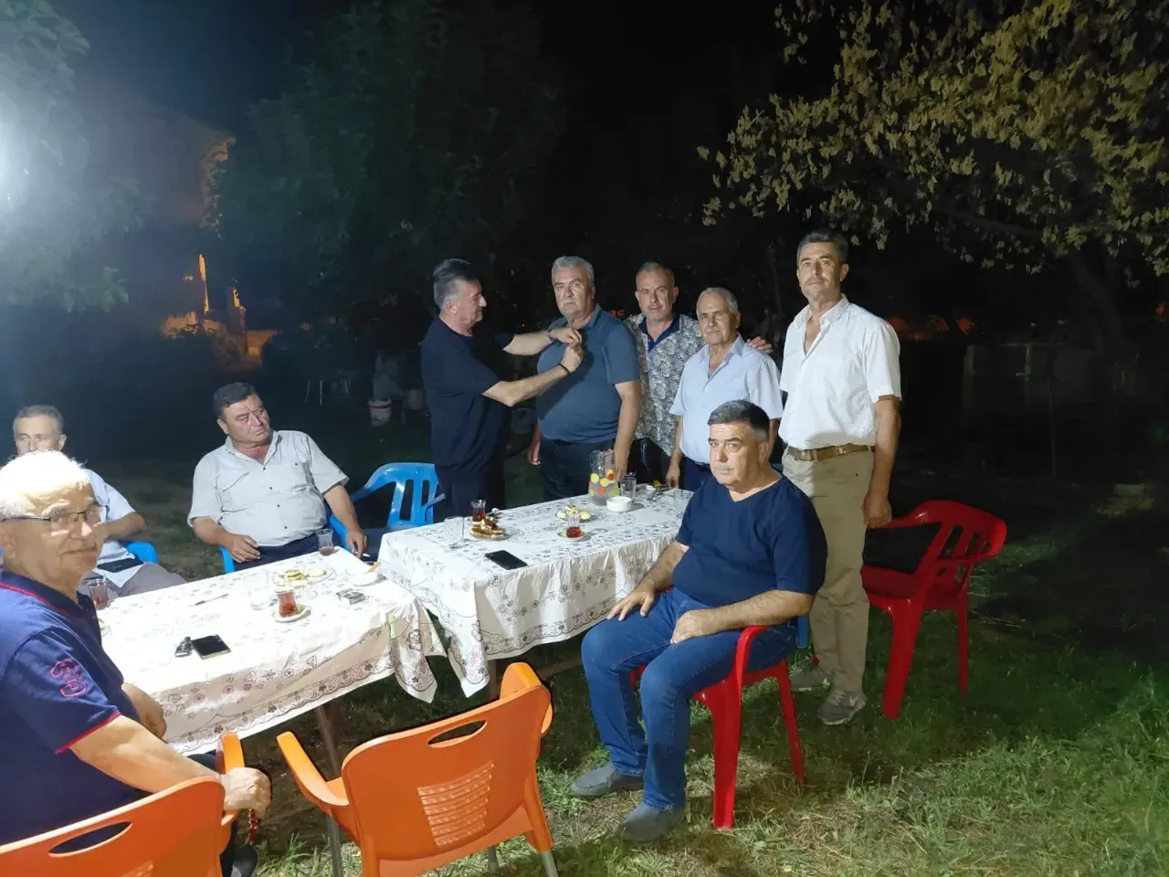 İYİ PARTİ AYDIN’DA ÇOĞALIYOR!