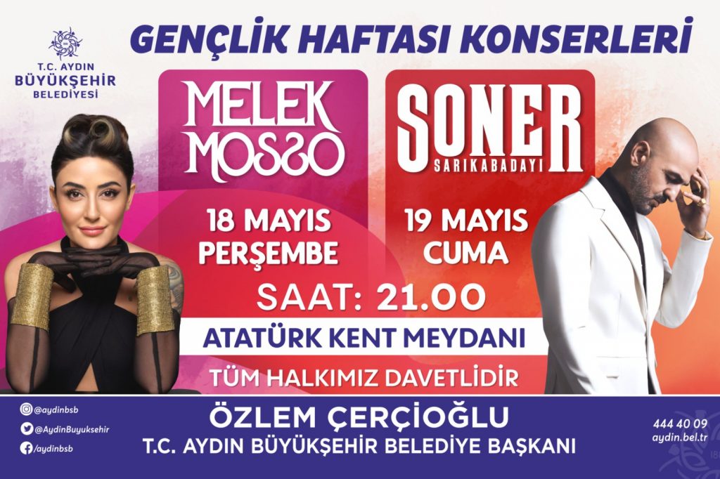 AKPARTİ,KONSERLERİN MALİ BOYUTUNU SORDU