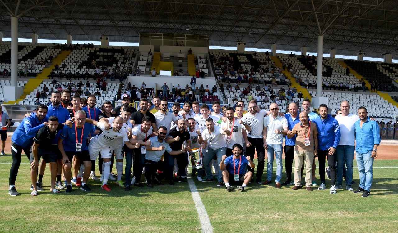 KUŞADASISPOR’DAN İMALI PAYLAŞIM!