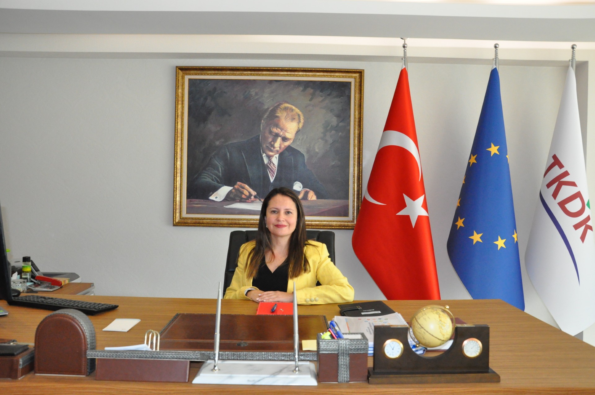 TKDK’DAN 42 MİLYON AVROLUK YENİ ÇAĞRI !