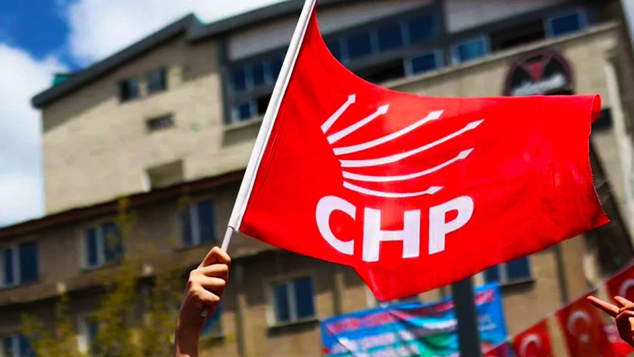 CHP AYDIN’DA 17 İLÇENİN BAŞKANLARI BELİRLENDİ