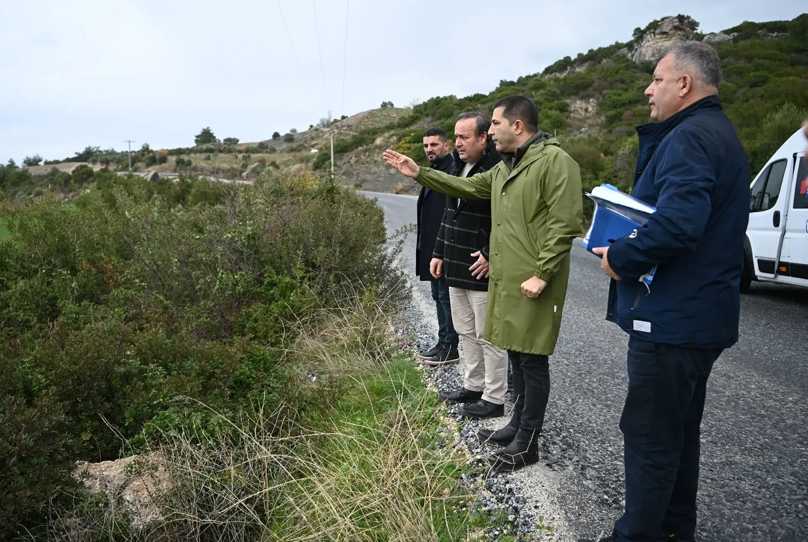 HAYVAN DOSTU KENT:KUŞADASI