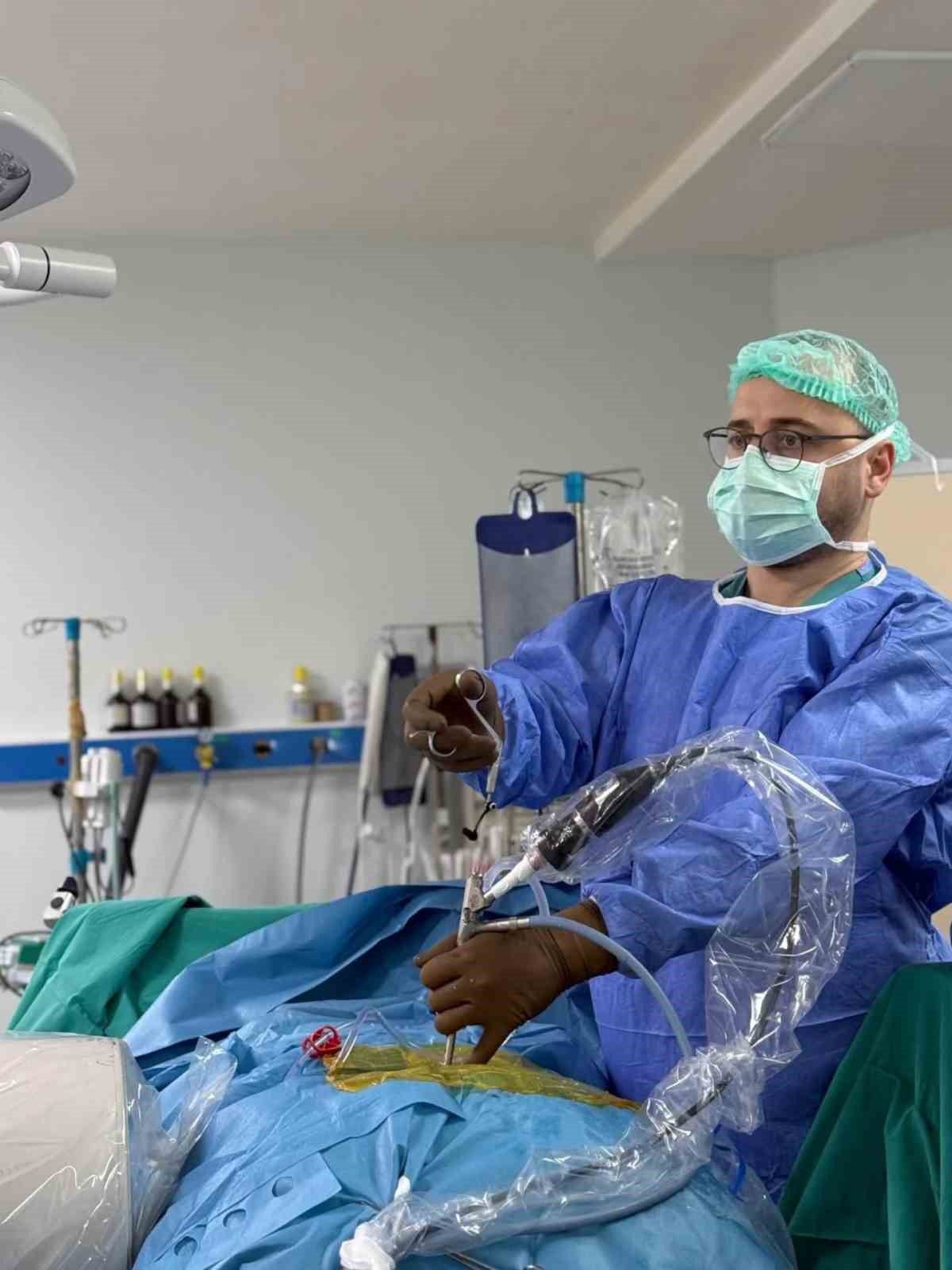 ADÜ İLKLERİ YAPMAYA DEVAM EDİYOR