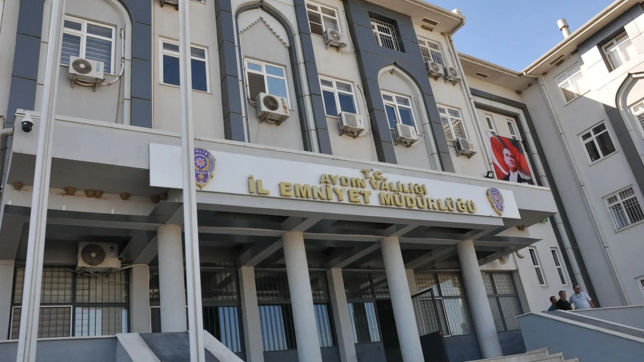 AYDIN’NDA SUÇA GEÇİT YOK