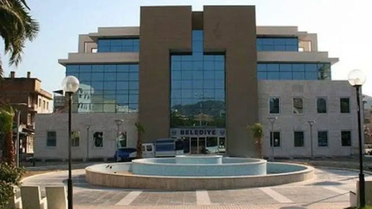 ‘ALO BEN BAŞKANIM’ DİYENLERE İNANMAYIN