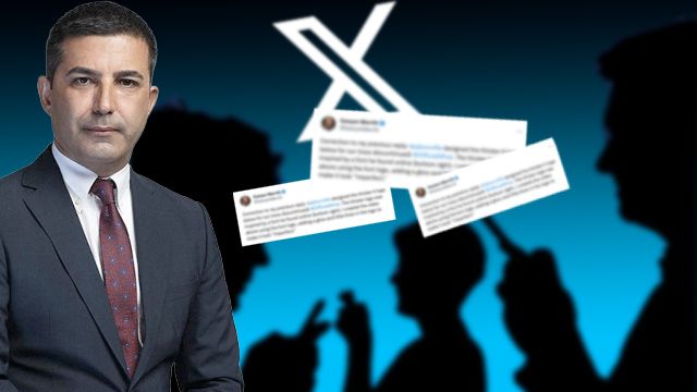 BAŞKAN ÖMER GÜNEL’E OPERASYON MU HAZIRLANIYOR?